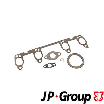 Kit de montage, compresseur Vw MULTIVAN T5 · Vw TRANSPORTER T5 Platform/Chassis (7JD, 7JE, 7JL, 7JY, 7JZ, 7F · Vw TRANSPORTER T5 Van
