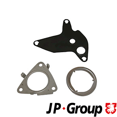 Kit de montage, compresseur Vw TOUAREG · Vw MULTIVAN T5 · Vw TRANSPORTER T5 Platform/Chassis (7JD, 7JE, 7JL, 7JY, 7JZ, 7F