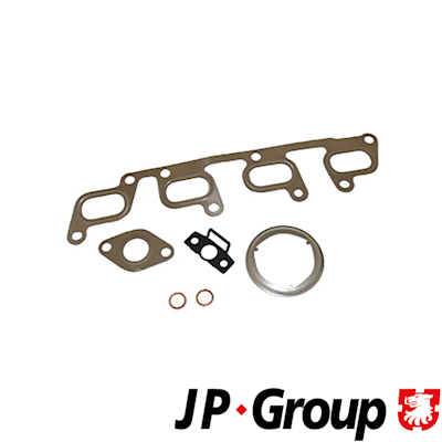 Kit de montage, compresseur Vw MULTIVAN T5 · Vw TRANSPORTER T5 Platform/Chassis (7JD, 7JE, 7JL, 7JY, 7JZ, 7F · Vw TRANSPORTER T5 Van