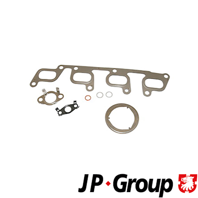 Kit de montage, compresseur Audi A3 · Audi A3 Sportback · Audi TT