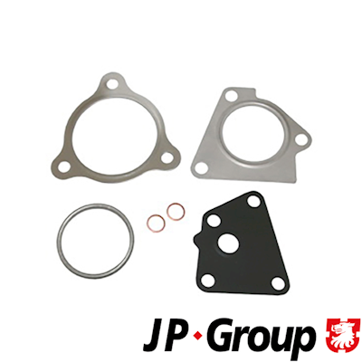 Kit de montage, compresseur Audi A8 D3 · Audi A6 C6 · Audi A4 B7