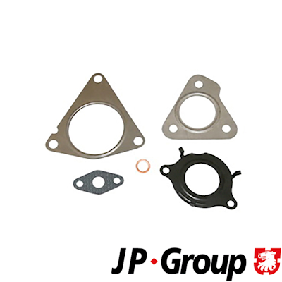 Kit de montage, compresseur Audi A6 C6 · Audi A6 C6 Avant · Audi A5