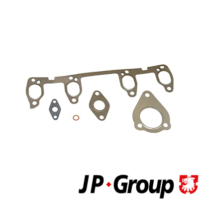 Kit de montage, compresseur Ford GALAXY I · Seat ALHAMBRA · Vw SHARAN