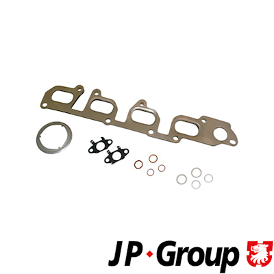 Kit de montage, compresseur Vw MULTIVAN T5 · Vw TRANSPORTER T5 Platform/Chassis (7JD, 7JE, 7JL, 7JY, 7JZ, 7F · Vw TRANSPORTER T5 Van