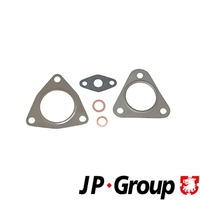 Kit de montage, compresseur Audi A2 · Vw LUPO I