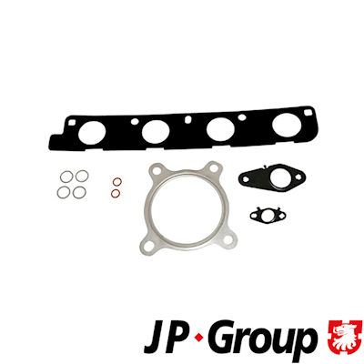 Kit de montage, compresseur Audi A5 · Audi A4 B8 · Audi A4 B8 Avant