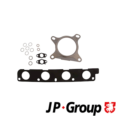 Kit de montage, compresseur Audi A3 · Audi A3 Sportback · Audi TT
