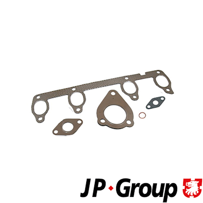 Kit de montage, compresseur Vw GOLF IV · Vw GOLF IV Variant