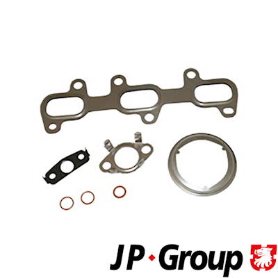 Kit de montage, compresseur Seat IBIZA IV · Seat IBIZA IV SC · Seat IBIZA IV ST