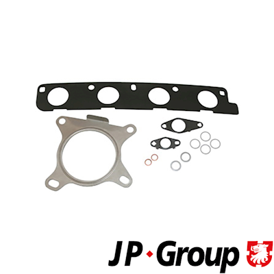 Kit de montage, compresseur Audi A3 · Audi A3 Sportback · Audi TT