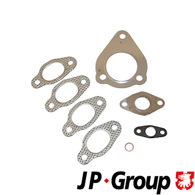 Kit de montage, compresseur Audi A3 · Seat INCA · Seat TOLEDO II