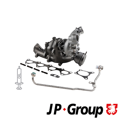 Turbocompresseur, suralimentation Audi A3 · Audi A3 Sportback · Audi A3 Convertible
