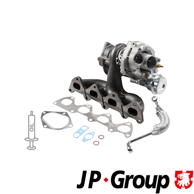 Turbocompresseur, suralimentation Audi A1 · Audi A1 Sportback · Seat IBIZA IV