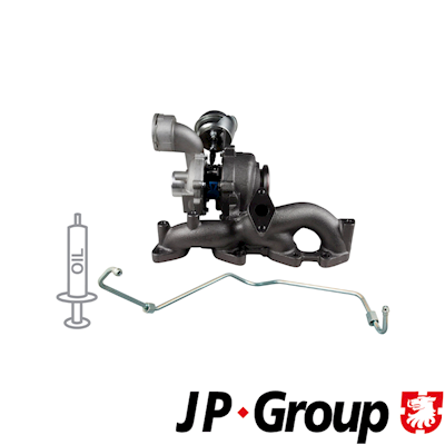 Turbocompresseur, suralimentation Audi A3 · Audi A3 Sportback · Seat ALTEA