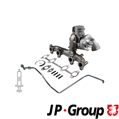 Turbocompresseur, suralimentation Audi A3 · Audi A3 Sportback · Seat ALTEA