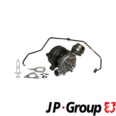 Turbocompresseur, suralimentation Audi A4 B5 · Audi A6 C5 · Audi A6 C5 Avant