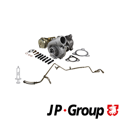 Turbocompresseur, suralimentation Audi A4 B5 · Audi A6 C5 · Audi A6 C5 Avant