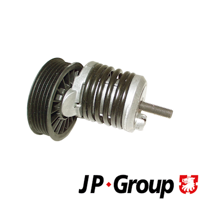 Tendeur de courroie, courroie trapézoïdale à nervures Audi A4 B5 · Audi A6 C5 · Audi A6 C5 Avant