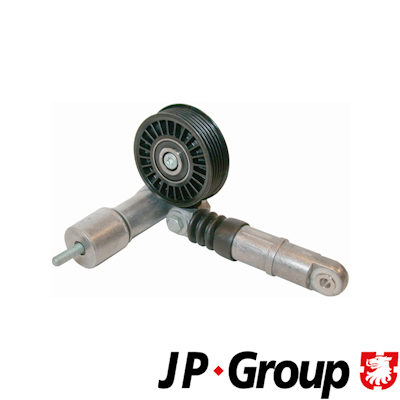 Tendeur de courroie, courroie trapézoïdale à nervures Audi A4 B5 · Audi A6 C5 · Audi A6 C5 Avant
