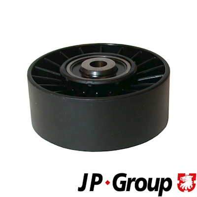 Poulie renvoi/transmission, courroie trapézoïdale à nervu Audi A3 · Seat CORDOBA · Seat IBIZA II