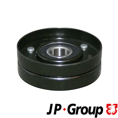Poulie renvoi/transmission, courroie trapézoïdale à nervu Audi A4 B5 · Audi A8 D2 · Audi A6 C5