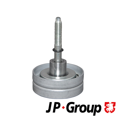 Poulie renvoi/transmission, courroie trapézoïdale à nervu Seat IBIZA IV · Seat IBIZA IV SC · Seat ALHAMBRA