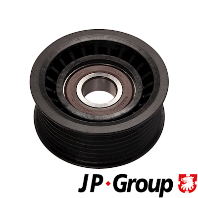 Poulie de tension, courroie trapézoïdale à nervures Ford GALAXY I · Ford GALAXY MK I VAN · Vw PASSAT B3/B4