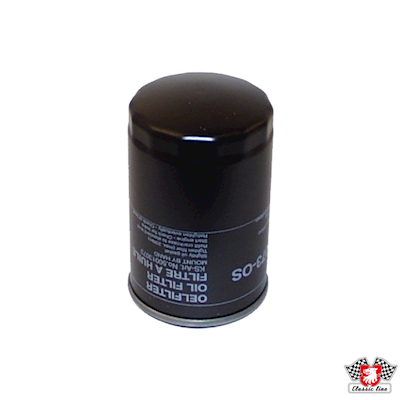 Filtre à huile Audi 80 B4 Saloon · Audi 80 B4 Avant · Audi 100 C2 Saloon