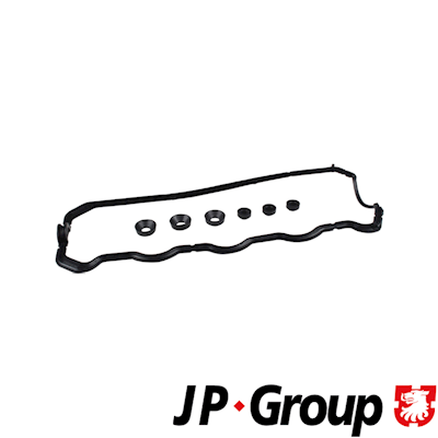 Joint de cache culbuteurs Audi 80 B4 Saloon · Audi 80 B4 Avant · Audi A4 B5