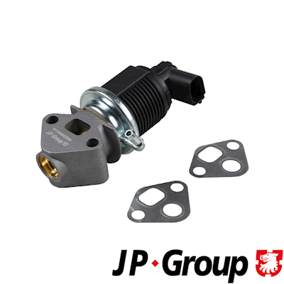 Vanne EGR Audi A2 · Seat CORDOBA · Seat IBIZA II