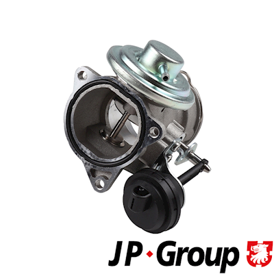 Vanne EGR Audi A3 · Seat TOLEDO II · Seat LEON