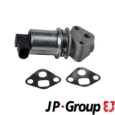 Vanne EGR Audi A2 · Seat CORDOBA · Seat IBIZA II