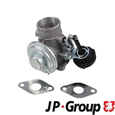 Vanne EGR Audi A3 · Audi A2 · Seat AROSA