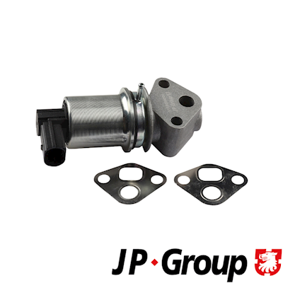 Vanne EGR Seat IBIZA III · Seat CORDOBA · Skoda FABIA I