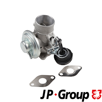 Vanne EGR Seat IBIZA III · Seat CORDOBA · Skoda OCTAVIA I