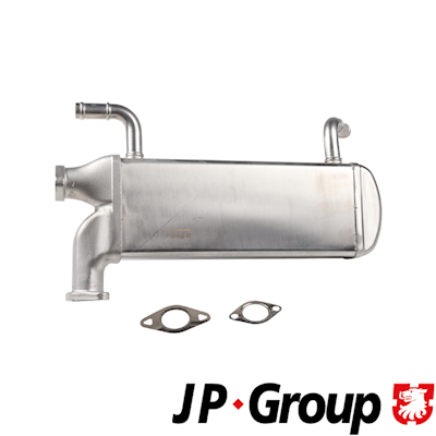 Radiateur, réaspiration des gaz d'échappement Vw CRAFTER 30-35 Bus · Vw CRAFTER 30-50 Van · Vw CRAFTER 30-50 Platform/Chassis