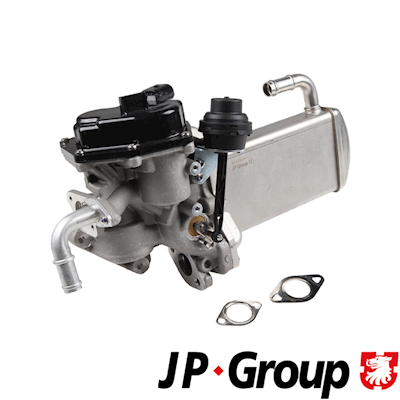 Vanne EGR Vw MULTIVAN T5 · Vw TRANSPORTER T5 Platform/Chassis (7JD, 7JE, 7JL, 7JY, 7JZ, 7F · Vw TRANSPORTER T5 Van