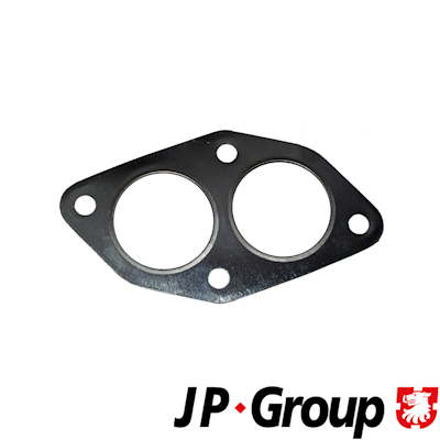 Joint d'étanchéité, tuyau d'échappement Audi 80 B4 Saloon · Audi 80 B4 Avant · Audi 100 C2 Saloon