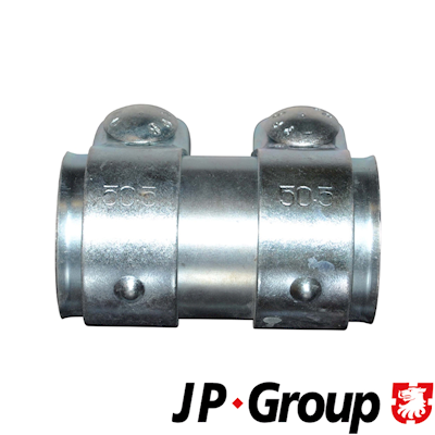 Pièce de serrage, échappement Audi A3 · Audi A2 · Audi A4 B6