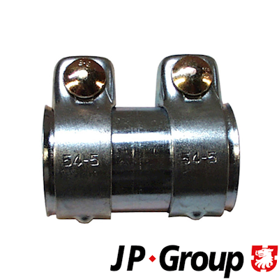 Pièce de serrage, échappement Audi 80 B3 Saloon · Audi 90 B3 · Audi COUPE B3
