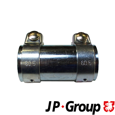 Pièce de serrage, échappement Audi 100 C3 Saloon · Audi COUPE B3 · Audi A4 B5