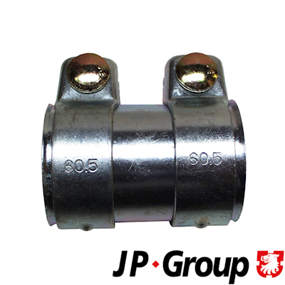Pièce de serrage, échappement Audi COUPE B3 · Audi A4 B5 · Audi CABRIOLET B3