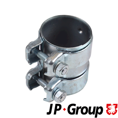 Pièce de serrage, échappement Audi COUPE B3 · Audi A4 B5 · Audi CABRIOLET B3