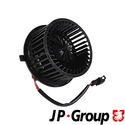 Pulseur d'air habitacle Vw TRANSPORTER T4 Bus · Vw TRANSPORTER T4 Van · Vw TRANSPORTER T4 Platform/Chassis (70E, 70L, 70M, 7DE, 7DL, 7D