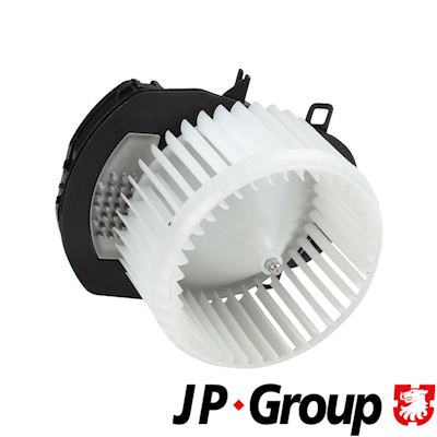 Pulseur d'air habitacle Porsche CAYENNE · Vw TOUAREG