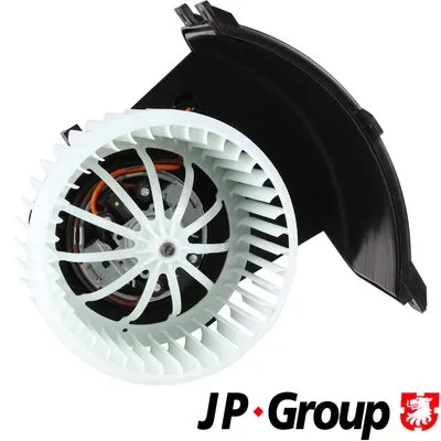 Pulseur d'air habitacle Vw MULTIVAN T5 · Vw TRANSPORTER T5 Platform/Chassis (7JD, 7JE, 7JL, 7JY, 7JZ, 7F · Vw TRANSPORTER T5 Van