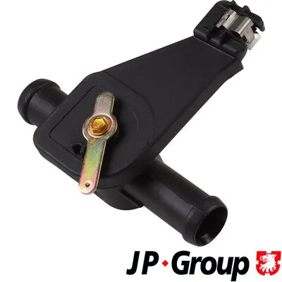 Vanne de régulation du liquide de refroidissement Vw TRANSPORTER T4 Bus · Vw TRANSPORTER T4 Van · Vw TRANSPORTER T4 Platform/Chassis (70E, 70L, 70M, 7DE, 7DL, 7D