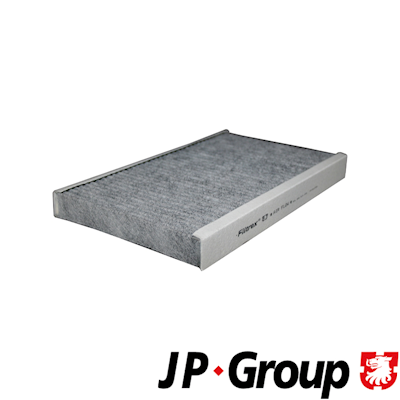 Filtre, air de l'habitacle Audi 100 C3 Saloon · Audi 100 C4 Saloon · Audi 100 C3 Avant