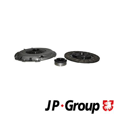 Kit d'embrayage Audi A3 · Seat CORDOBA · Seat TOLEDO I