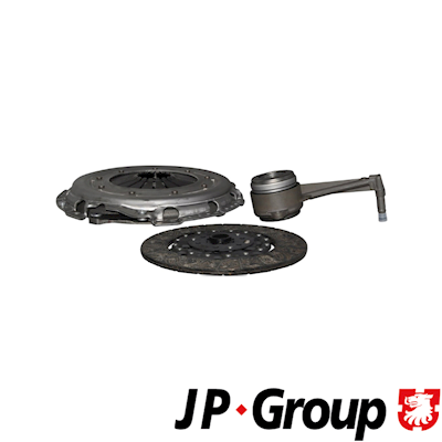 Kit d'embrayage Audi A3 · Audi A1 · Audi A1 Sportback